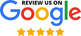 Review us on Google